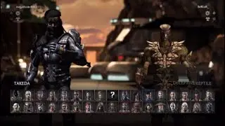 MEGABLUNT VS. BERLOCK - LOSERS BRACKET