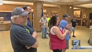 Groups Claim Misuse of Fed. Funds