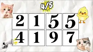 Say the word on beat | Levels Easy Medium & Hard | Interactive challenge