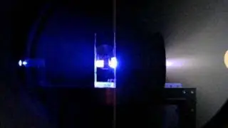 Plasma rocket