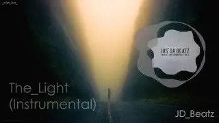 The Light (Instrumental) - J.D Beatz