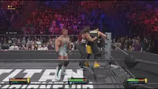 Tyler Bruins VS Ryan VS Mike Bond