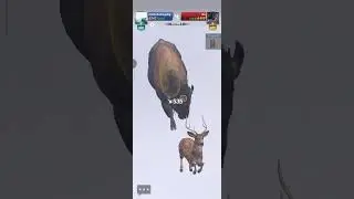 Hunting Sniper Gameplay Tour 12 using Beartooth Gun