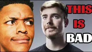 MrBeast's Fake Meat Problem Gets Worse