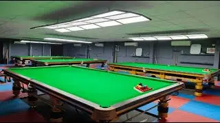 The Q Club 6 Red Open Tournament June 2025 | Sonu Matang VS Amardeep Ghodke | Round Of 16