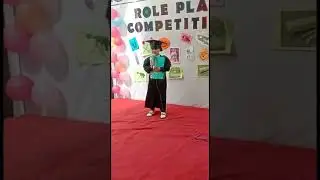 Role play activity of Lawyer in school /Our Helpers - Lawyer