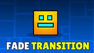 Как использовать триггер Lens Circle в Geometry Dash &mdash; создание плавного перехода с помощью Lens ...