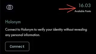 Holonym | Holonym &times; GitCoin Passport | Mint Holonym Zksbt | How to get GitCoin Humanity Score