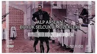 Alp Arslan Buyuk Selcuklu Yeni M&uuml;zikleri || New Background Music || Alp Arslan Bgm || Ringtone Music