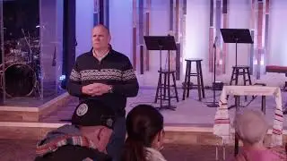 Sunday Morning Celebration Service 1/11/2026