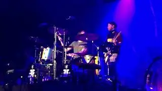 Imagine Dragons Thunder 9/28/17 Mattress Firm Amphitheater San Diego Evolve Tour
