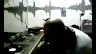 the raw raver and dj gunnie on flow