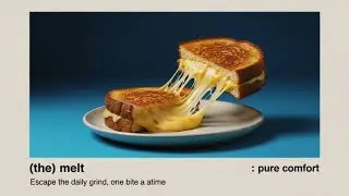 (𝙩𝙝𝙚) melt : pure comfort