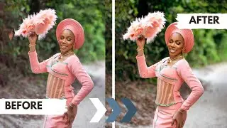 Learn How to Color Grade Like a Pro! (Download Free LUT)