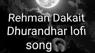 FA9LA - Rehman Dakait Full Song & Dance Video Dhurandhar Movie Balochi BGMMusic #youtube #miusic 🎧