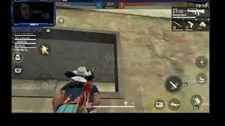 LIVE FREE FIRE + CODIGUIN E-Prepag - SHERIFF TV💎💎