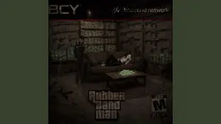 Rubberband Man