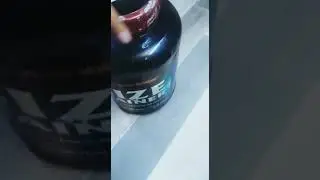 GAIN YOUR MUSCLE SIZE WITH AMN 💯% SIZE GAINER 😍 #Sizegainer #supplements  #workoutmotivation #shorts
