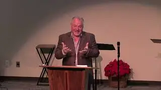 Immanuel: God With Us #1 White as Snow Isaiah 1:1-20