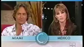 Elenco 'Heridas de Amor'- Parte 2