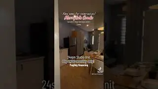 Socialized condo na malapit sa lahat! Merrydale homes st joseph by profriends thru Pagibig