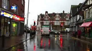 Mitcham, London