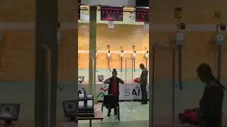 Ankitakoushambi -64th NATIONAL SHOOTING CHAMPIONSHIP COMPETITIONS (PISTOL) NEW DELHI 2021 04-12-2021