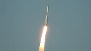 Cara's Launch- Atlas V 411 (9/8/2016)