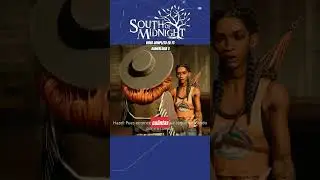 #SouthOfMidnight #CompulsionGames #GamerlogiaX #Gaming #Gameplay #StopMotion