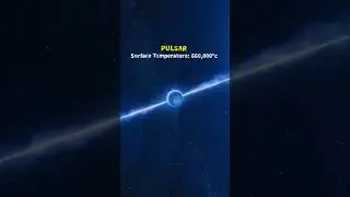 Sun vs Vela Pulsar ☠️.