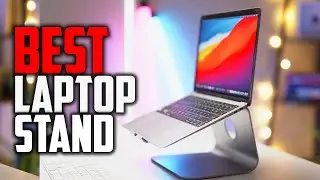 Top 5 Best Laptop Stand for Screen, Laptops, Printer [Review in 2022]