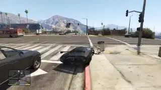 Gta V - ISO Mods