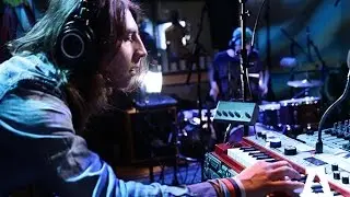 JoyCut on Audiotree Live (Full Session)