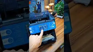 Money Machine Setting      #settings #machine #trending #youtubeshorts #shortsfeed #shorts
