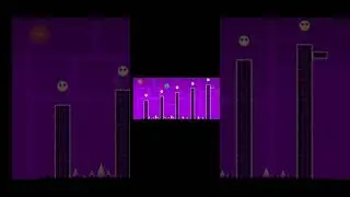 ВСЕ Geometry Dash НО С КРИНЖОМ∞ » zaatz
