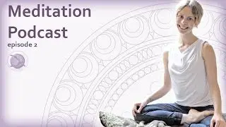 Episode 2: Full Body Relaxation - The Inner Light Yoga Meditation Podcast