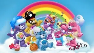 Care Bears: Wish Upon a Cloud - Universal - HD Gameplay Trailer