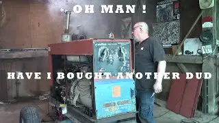 Another auction buy  DIAMOND OR DUD??