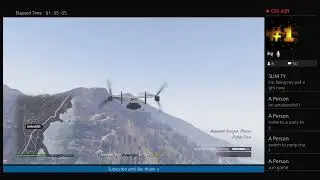 GTA 5MONEY DROP GOD vs other player