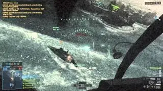 Battlefield 4: Repair Tool multi kill