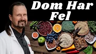 Professor Fredrik Nyström i Morgonsoffan - Ät Mer Kött!
