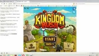 Kingdom Rush Money Hack (Кингдом Раш Взлом Деньги)