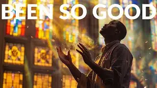 HE&rsquo;S BEEN SO GOOD | Renewed Gospel Original 😳✨