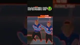 #shorts #радмир&nbsp;#radmir&nbsp;#radmirrp&nbsp;#крмп&nbsp;#самп&nbsp;#server3&nbsp;#радмиррп&nbsp;#crmp&nbsp;#рп&nbsp;#radmir03&nbsp;#news&nbsp;&nbsp;#радмиру