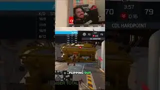Команда LiTox Academy усердно работает! Подписывайтесь! #challengers #cod #cdl #litox #bo7 #short...