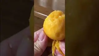 The Exotic Fruits LOQUAT &ldquo;(Biwa) Harvest season In Japan