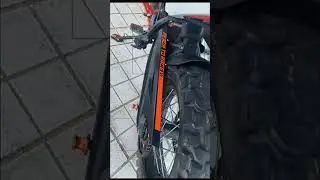 Ready to race Stickers
