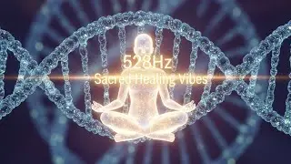 888Hz Angelic Frequency for Prosperity, Infinite Energy, and Divine Abundance Flow
