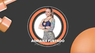 AULÃO DE STEP - FAÇA EM CASA @Adrianafurtadopersonal