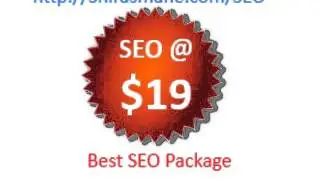 Cheap SEO Packages | SEO $19 ONLY | 80% OFF Affordable SEO